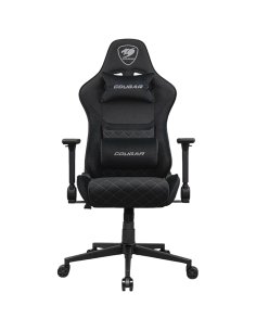 COUGAR Armor One V2 Black F... 2